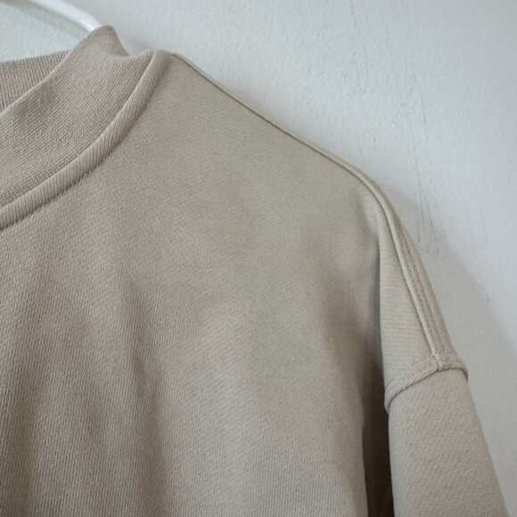 Lululemon Perfectly Oversized Crew - Picture 2 of 7